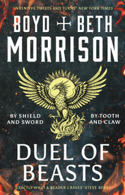 Duel of Beasts by Boyd Morrison, Beth Morrison, 9781035921805