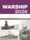 Warship 2026 by John Jordan, 9781472872593