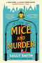 A Case of Mice and Murder (The Trials of Gabriel Ward) - 9781639739356 by Sally Smith