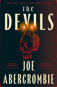 The Devils - 9781250880079 by Joe Abercrombie, 9781250880079