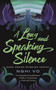 A Long and Speaking Silence by Nghi Vo, 9781250386427