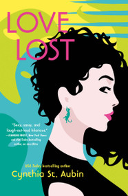Love Lost by Cynthia St. Aubin, 9781250407207