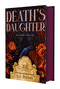 Death's Daughter by S.A. Barnes, 9781250388483