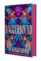 Daggerbound by T. Kingfisher, 9781250400086