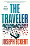 The Traveler - 9781250428554 by Joseph Eckert, 9781250428554
