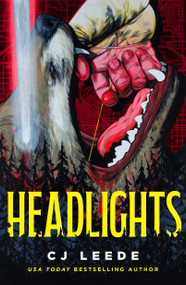 Headlights by CJ Leede, 9781250857958