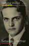 Defying Hitler (A Memoir) - 9781250441218 by Sebastian Haffner, Oliver Pretzel, Richard J. Evans
