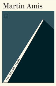 The Second Plane by Martin Amis, 9781250414939