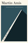The Second Plane by Martin Amis, 9781250414939