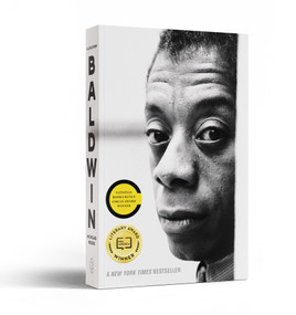 Baldwin: A Love Story - 9781250437754 by Nicholas Boggs