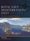 Royal Navy Mediterranean Fleet 1793-1805 (The war at sea against Napoleon) by Casey Baker, Edouard A. Groult, 9781472871046