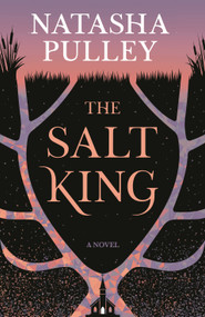 The Salt King (A Novel) by Natasha Pulley, 9781639737291