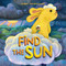 Find the Sun by Andy Harkness, 9781547618767