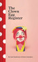 The Clown Egg Register ((Funny Book, Book About Clowns, Quirky Books)) by Luke Stephenson, Helen Champion, 9781452169682