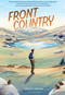 Front Country by Sara St. Antoine, 9781797215631