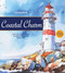 Coastal Charm Coloring Book (Color Your Way Through Sunlight, Salt Air, and Simple Joys) by Editors of Chartwell Books, 9780785848677