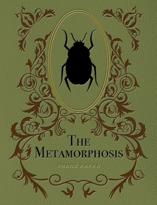 The Metamorphosis - 9780785848813 by Franz Kafka, 9780785848813