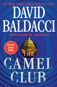 The Camel Club - 9781538781234 by David Baldacci, 9781538781234