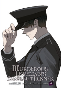 Murderous Lewellyn's Candlelit Dinner, Vol. 4 by MUK_BU, 0L, Dietrich Premier, Sumnagi, Micah Kim, 9798400903458
