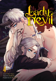 Lady Devil, Vol. 4 by FUKI. FUKI. Choco, hanheun, B. B. Cenci, 9798400904929