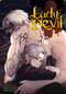 Lady Devil, Vol. 4 by FUKI. FUKI. Choco, hanheun, B. B. Cenci, 9798400904929