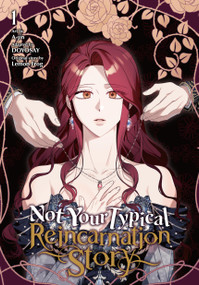 Not Your Typical Reincarnation Story, Vol. 1 by A-jin, DOYOSAY, Lemon Lemon Frog, David Odell, Oliva Osanz, 9798400904967