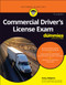 Commercial Driver's License Exam Para Dummies (Spanish Edition) by Cory Adams, 9781394368044