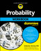 Probability Workbook For Dummies by Deborah J. Rumsey, 9781394368167