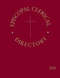 Episcopal Clerical Directory 2025 by Church Publishing Incorporated, 9781640658622
