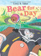 Bear for a Day by Corey R. Tabor, Corey R. Tabor, 9780063373600