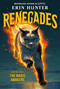 Renegades #1: The Magic Awakens by Erin Hunter, 9780063449527