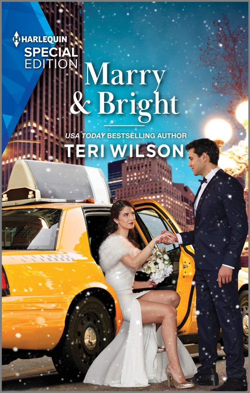 Marry & Bright by Teri Wilson, 9781335594402