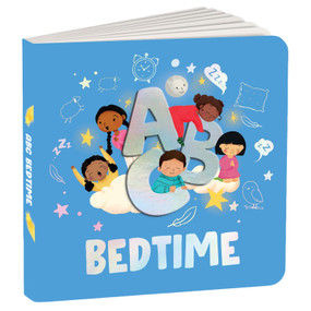 ABC Bedtime (An Engaging Illustrated Board Book | A to Z of Bedtime Routine for Kids, Toddlers Ages 3+ [Penguin Early Learning Series]) by Penguin Books, 9789815280432