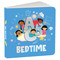 ABC Bedtime (An Engaging Illustrated Board Book | A to Z of Bedtime Routine for Kids, Toddlers Ages 3+ [Penguin Early Learning Series]) by Penguin Books, 9789815280432