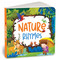 Nature Rhymes (Illustrated Nature Poems for Little Learners | Ages 2+ [Penguin Early Learning Series]) by Penguin Books, 9789815280555