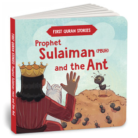 Prophet Sulaiman by Penguin Books, 9789815280661