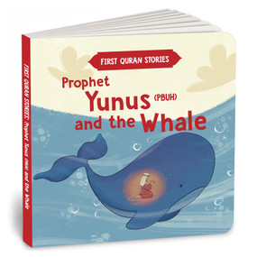 Prophet Yunus by Penguin Books, 9789815280678