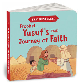 Prophet Yusuf's by Penguin Books, 9789815280708