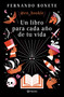 Un libro para cada año de tu vida / A Book for Every Year of Your Life (Spanish Edition) by Fernando Bonete Vizcaíno, 9786073930765