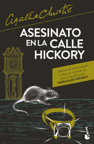 Asesinato en la calle Hickory / Hickory Dickory Dock (Spanish Edition) by Agatha Christie, 9786073931021