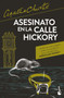 Asesinato en la calle Hickory / Hickory Dickory Dock (Spanish Edition) by Agatha Christie, 9786073931021