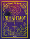 Romantasy: Libro para colorear / Romantasy: Coloring Book (Spanish Edition) by Ana Bidault, 9786073932653