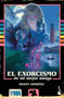 El exorcismo de mi mejor amiga / My Best Friend's Exorcism (Spanish Edition) by Grady Hendrix, 9786073932875