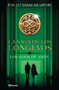 La saga de los longevos 2: Los Hijos de Adán (Novela) / The Saga of the Long-Lived 2: The Sons of Adam (Spanish Edition) by Eva García Sáenz de, 9786073929127