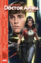 Star Wars: Doctor Aphra - Chaos Agent by Cherish Chen, Gabriel Guzman, Kieran McKeown, Steven Cummings, EJIKURE, 9781302963224