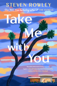 Take Me with You - 9780593851494 by Steven Rowley, 9780593851494