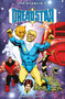 Jim Starlin's Dreadstar Omnibus Volume 2 by Jim Starlin, 9781506747750