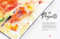 Loose and Lively Flowers in Watercolour, Inks & Mixed Media by Jo Allsopp, 9781800923379