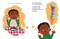 Ice Cream Face - 9798217111053 by Heidi Woodward Sheffield, Heidi Woodward Sheffield