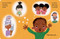 Ice Cream Face - 9798217111053 by Heidi Woodward Sheffield, Heidi Woodward Sheffield